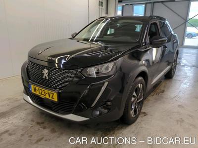 Peugeot 2008 1.5 BlueHDI 96kW Allure Pack automaat, 2022
