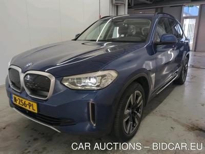 BMW IX3 210kW / 80kWH Executive automaat, 2021
