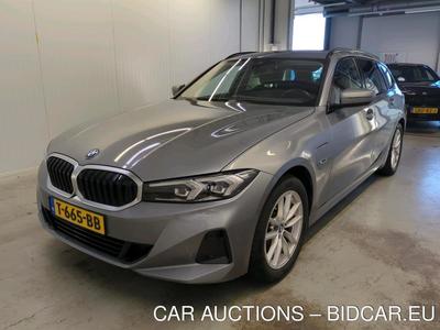 BMW 320 eA 150kW PHEV Touring, 2023