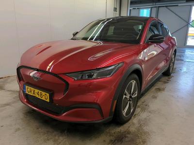 Ford Mustang Mach-E 198kW / 78kWh Std Range RWD, 2024