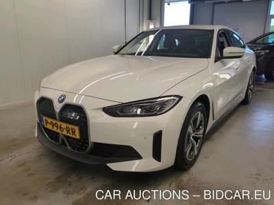 BMW I4 eDrive 40 250kW/ 83.9kWh automaat, 2022