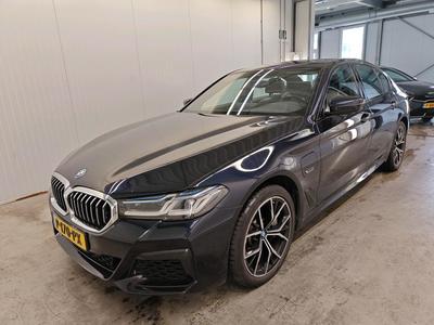BMW 520 EA 150kW PHEV Business Edition Plus, 2022
