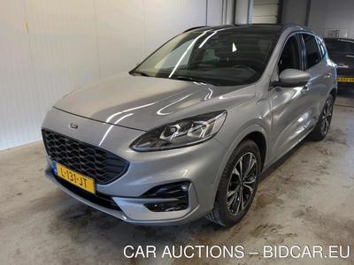 Ford Kuga 2.5 Ecoboost 165kW PHEV ST-Line X automaat, 2021