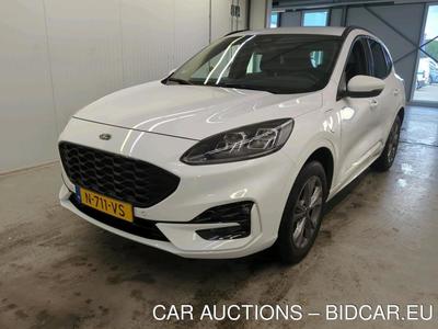 Ford Kuga 2.5 Ecoboost 165kW PHEV ST-Line X automaat, 2022