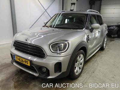 Mini Mini Countryman Mini Cooper 1.5 100kW Business Edition Countryman automaat, 2023