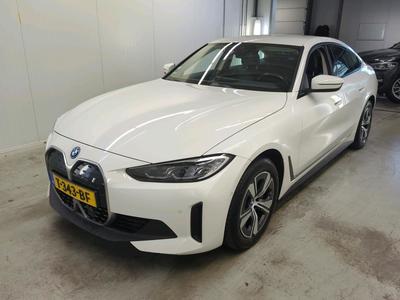 BMW I4 eDrive 40 250kW/ 83.9kWh automaat, 2023