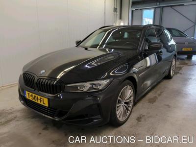 BMW 320 eA 150kW PHEV Touring, 2023