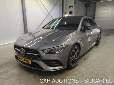 Mercedes-Benz CLA 250 CLA250 2.0 165kW DCT, 2022