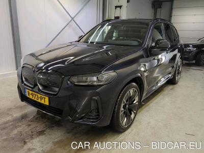 BMW IX3 210kW/80kWH Executive automaat, 2022