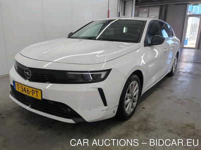 Opel Astra 1.5 CDTI 96kW S/S Business Ed. Sports Tourer automaat, 2023