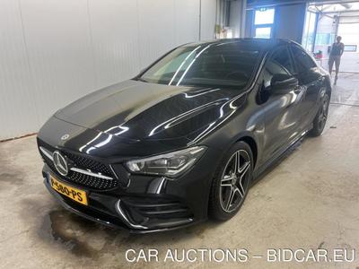 Mercedes-Benz CLA 200 CLA200 1.3 120kW Business Solution AMG DCT, 2022