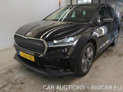 Skoda Enyaq iV 60 132kW/ 62kWh, 2021