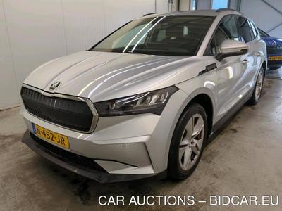 Skoda Enyaq iV 60 132kW/ 62kWh, 2021