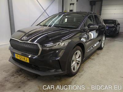 Skoda Enyaq iV 60 132kW/ 62kWh, 2022