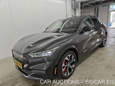 Ford MUSTANG Mach-E 258kW/ 98.8kWh Extended AWD automaat, 2023