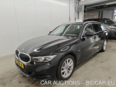 BMW 320 eA 150kW PHEV Touring, 2023