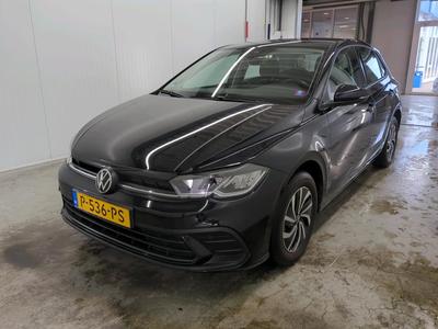 Volkswagen Polo 1.0 TSI 70kW Life Business, 2022