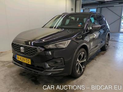Seat TARRACO 1.4 TSI PHEV 180kW FR DSG-6, 2022
