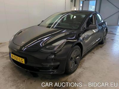 Tesla 3 Model 75kWh AWD Long Range Dual Motor automaat, 2021
