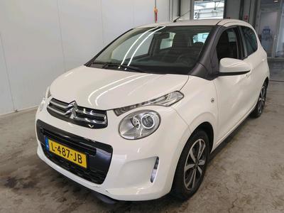 Citroën C1 1.0 VTI 53kW S/S Shine, 2021