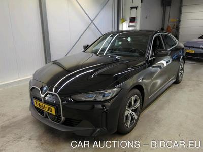BMW I4 eDrive 40 250kW/ 83.9kWh automaat, 2023