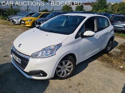 Peugeot 208 AFFAIRE 208 AFFAIRE BlueHDi 100 S&amp;S PREMIUM PACK VF [5P] 6-100CH-5cv (bi-corps VU-), 2019