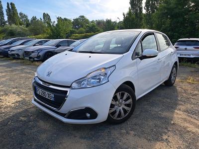 Peugeot 208 AFFAIRE 208 AFFAIRE BlueHDi 100 S&amp;S PREMIUM PACK VF [5P] 6-100CH-5cv (bi-corps VU-), 2020