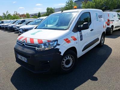 Citroën Berlingo -, 2020