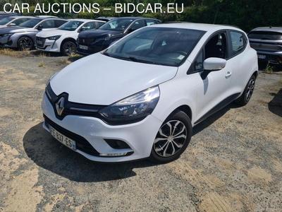 Renault Clio Societe CLIO SOCIETE Air Medianav dCi 75 - 18 VF [5P] bvm 5-75CH-4cv (bi-corps VU), 2019