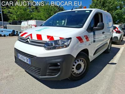 Citroën Berlingo -, 2020