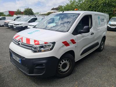 Citroën Berlingo -, 2020