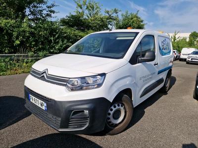 Citroën Berlingo -, 2020