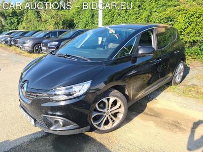 Renault Scenic SCENIC Business Blue dCi 120 VP [5P] bvm 6-120CH-6cv (mini monospace), 2020