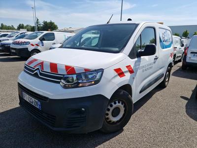 Citroën Berlingo -, 2020