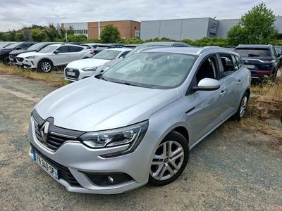 Renault Megane Estate MEGANE ESTATE Business TCe 115 FAP VP [5P] bvm 6-115CH-6cv (break), 2020