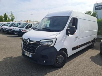 Renault Master MASTER FG Tr GCF F3500 L3H2 RED EDITION dCi 180 VU [4P] bvm 6-180CH-8cv (fourgon tolesimple cabine), 2020