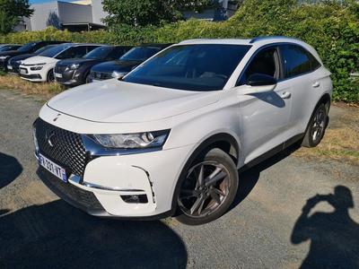 Ds DS 7 CROSSBACK 7 CROSSBACK E-TENSE 225 So Chic VP [5P] bva 8-225CH-10cv (SUV), 2020