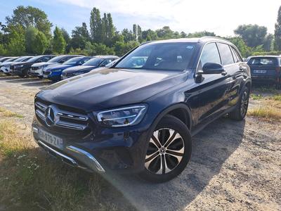 Mercedes GLC GLC 2.0 GLC 300 E BUSINESS LINE 4MATIC VP [5P] bva 9-320CH-10cv (SUV), 2021