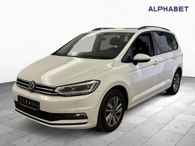 Volkswagen Touran 2.0 TDI SCR Comfortline, 2023