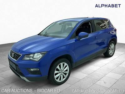 Seat Ateca 1.6 TDI Style -, 2020