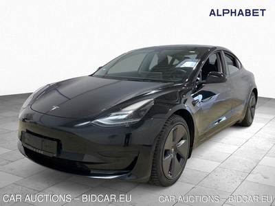 Tesla Model 3 RWD Hinterradantrieb, 2022