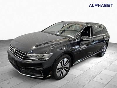 Volkswagen Passat Variant 1.4 TSI Plug-In-Hybrid DSG GTE, 2022