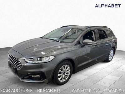 Ford Mondeo Turnier 2.0 EcoBlue Aut. Trend, 2022