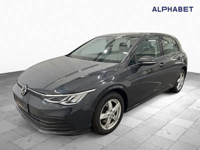 Volkswagen Golf 2.0 TDI SCR Life, 2021
