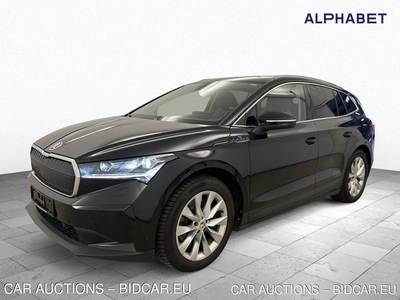 Skoda Enyaq iV 80 -, 2021