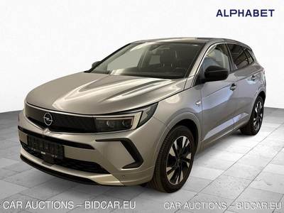 Opel Grandland 1.5 D Automatik Business Elegance, 2022