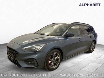 Ford Focus Turnier 1.0 EcoBoost Start-Stopp-System Aut. ST-LINE X, 2021