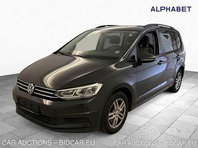 Volkswagen Touran 2.0 TDI SCR DSG Comfortline, 2019