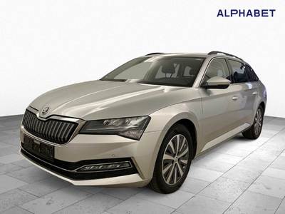 Skoda Superb Combi 1.4 TSI iV DSG Ambition, 2022