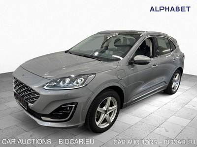 Ford Kuga 2.5 Duratec PHEV VIGNALE, 2021